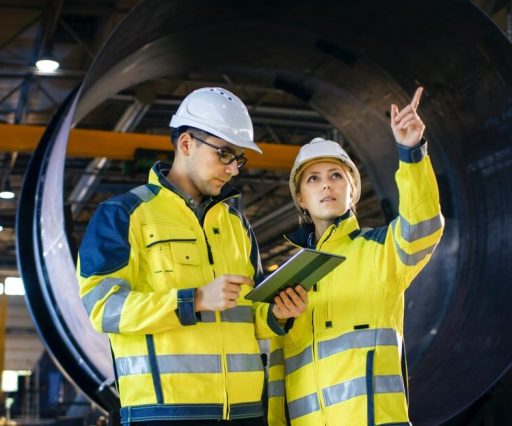 İş Güvenliği Uzmanlığı