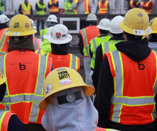 İş Sağlığı Eğitimleri