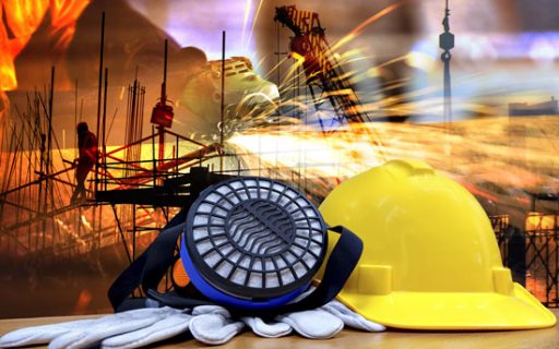 Döküm sektöründe iş sağlığı ve güvenliği