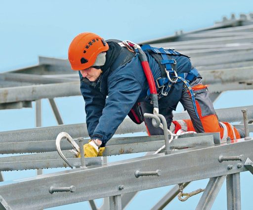 Yüksekte Çalışma Eğitimleri